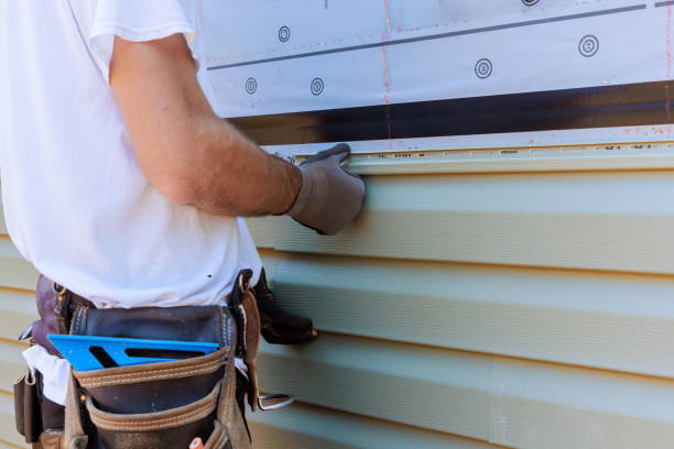 Affordable Siding solutions in Fairfield, IL